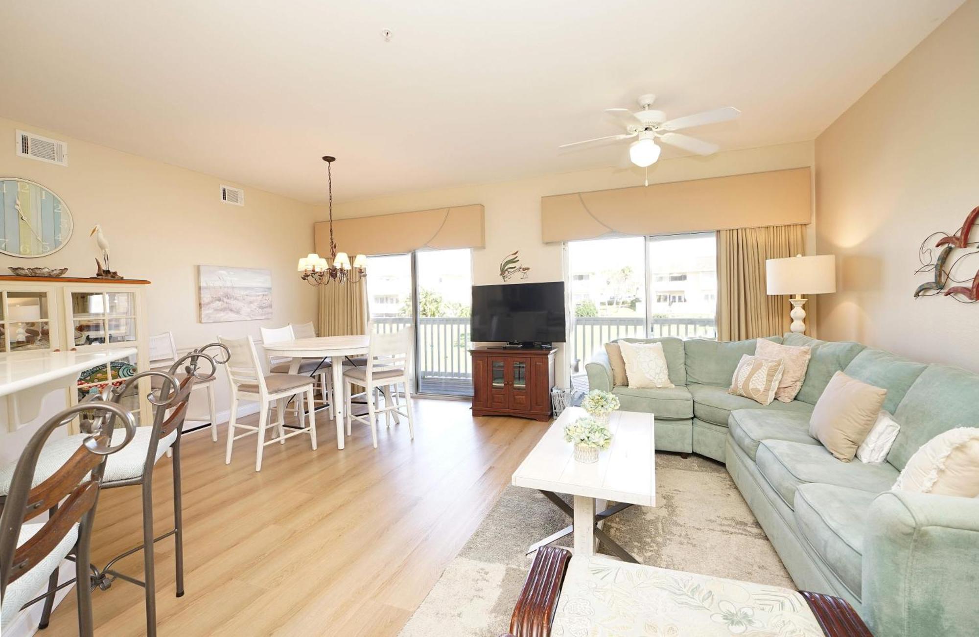 Sandpiper Cove 4109 Villa Destin Luaran gambar